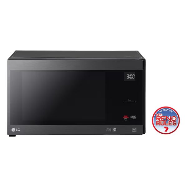 MS4296OMBB - Lò vi sóng NeoChef Smart Inverter 42L